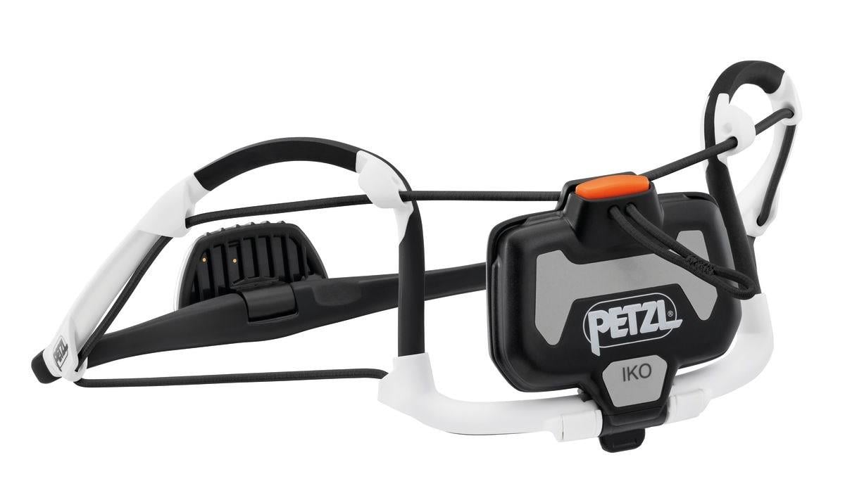 PETZL IKO Kafa Feneri