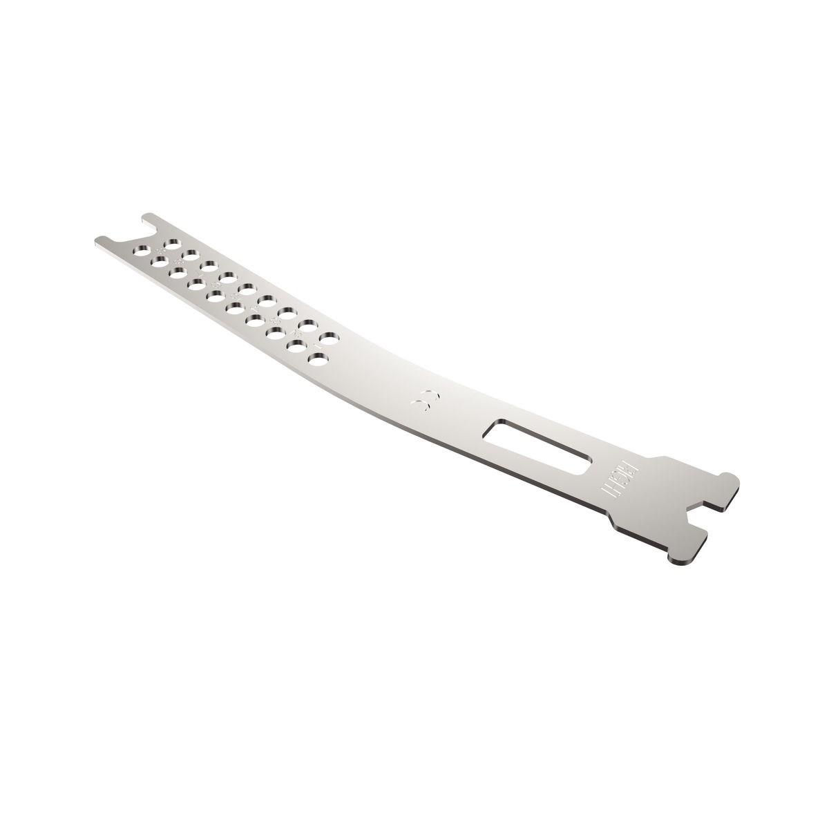 PETZL Krampon Bağlantı Barı - Esnek (Çift)