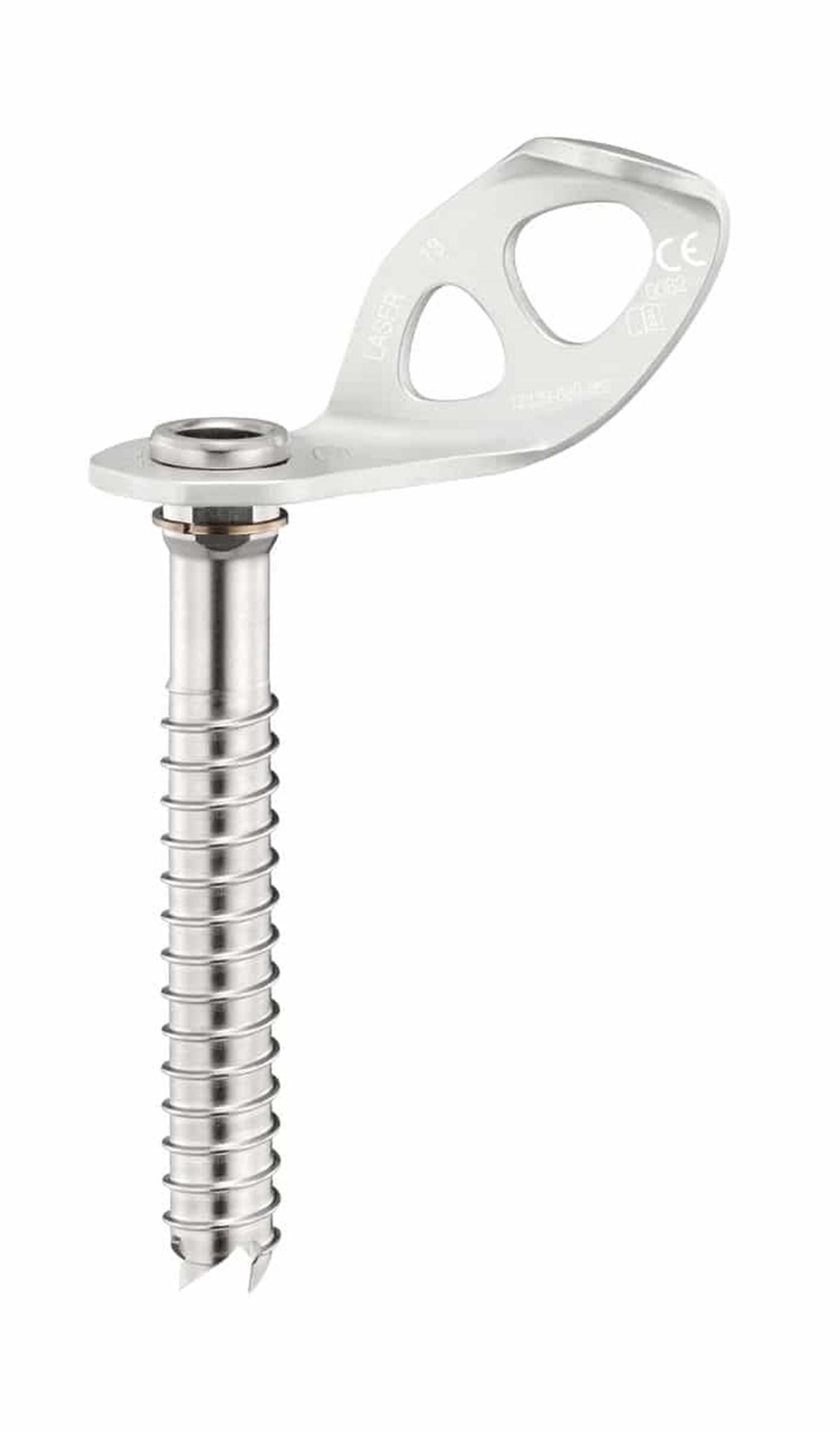 PETZL LASER Buz Vidası