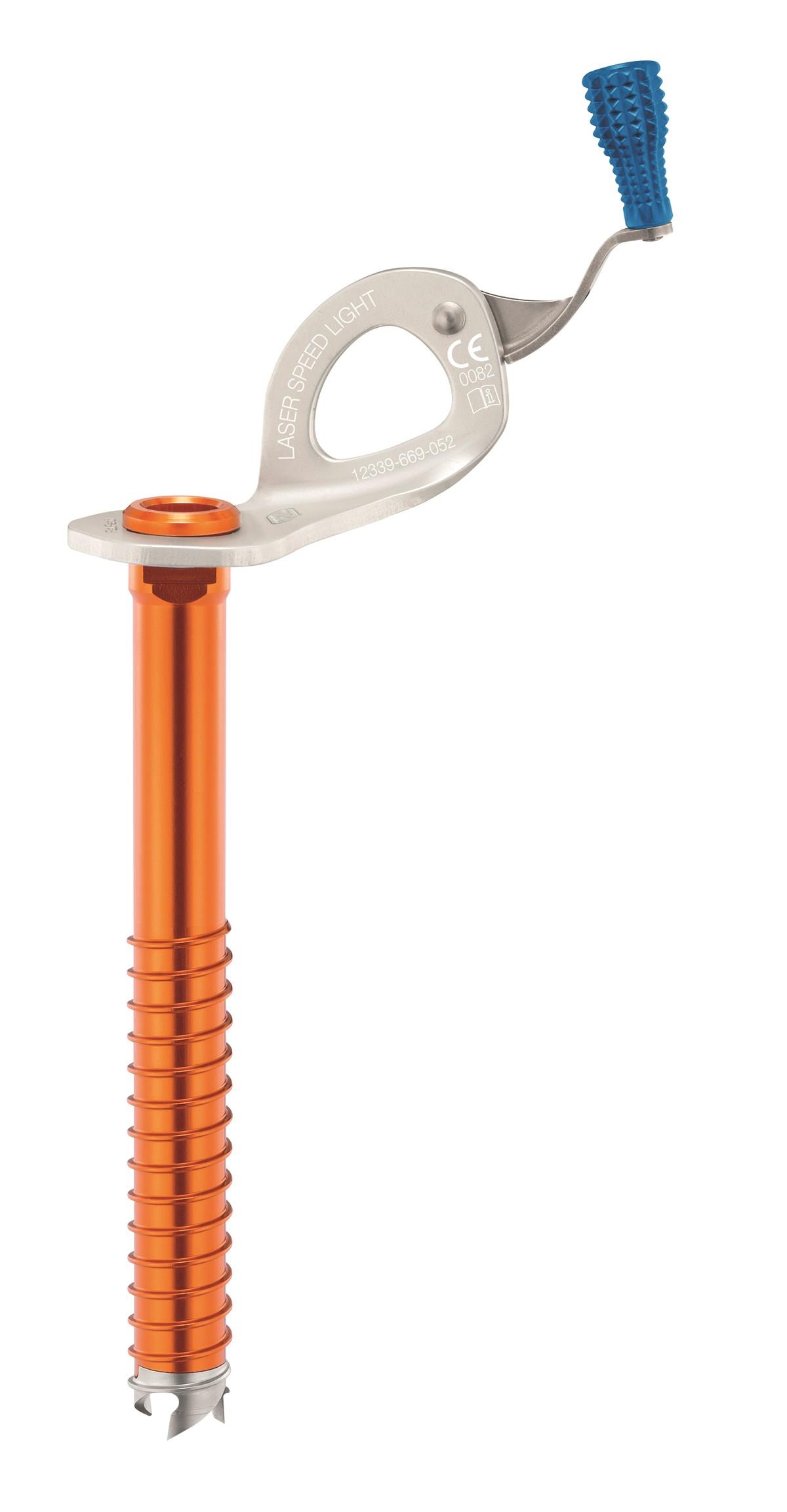 PETZL LASER SPEED LIGHT Buz Vidası