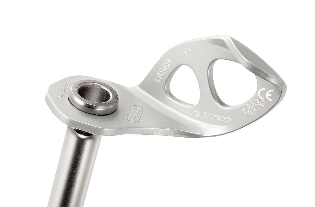 PETZL LASER Buz Vidası