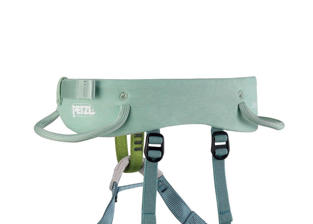 PETZL MACCHU Çocuk Emniyet Kemeri