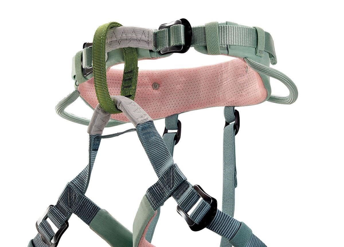 PETZL MACCHU Çocuk Emniyet Kemeri