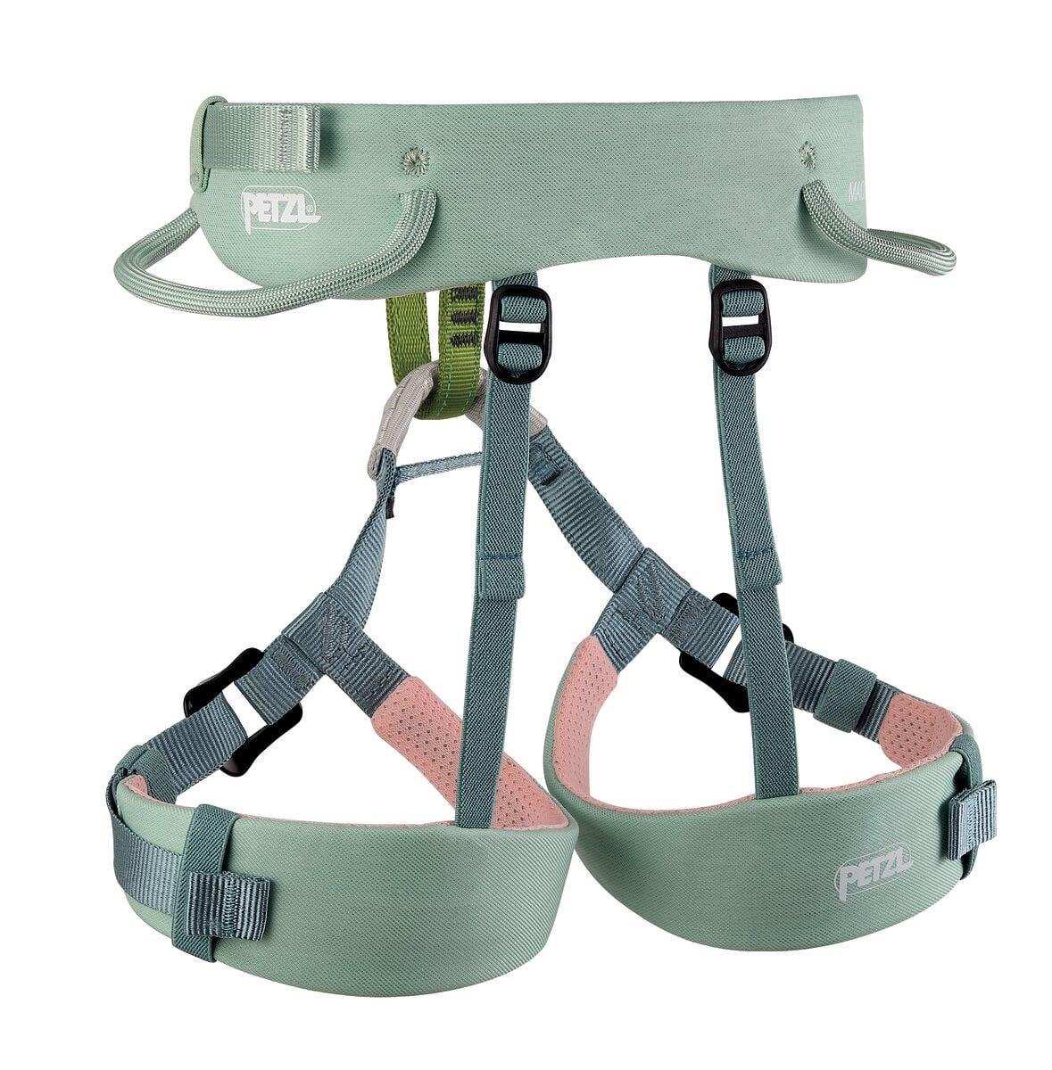 PETZL MACCHU Çocuk Emniyet Kemeri