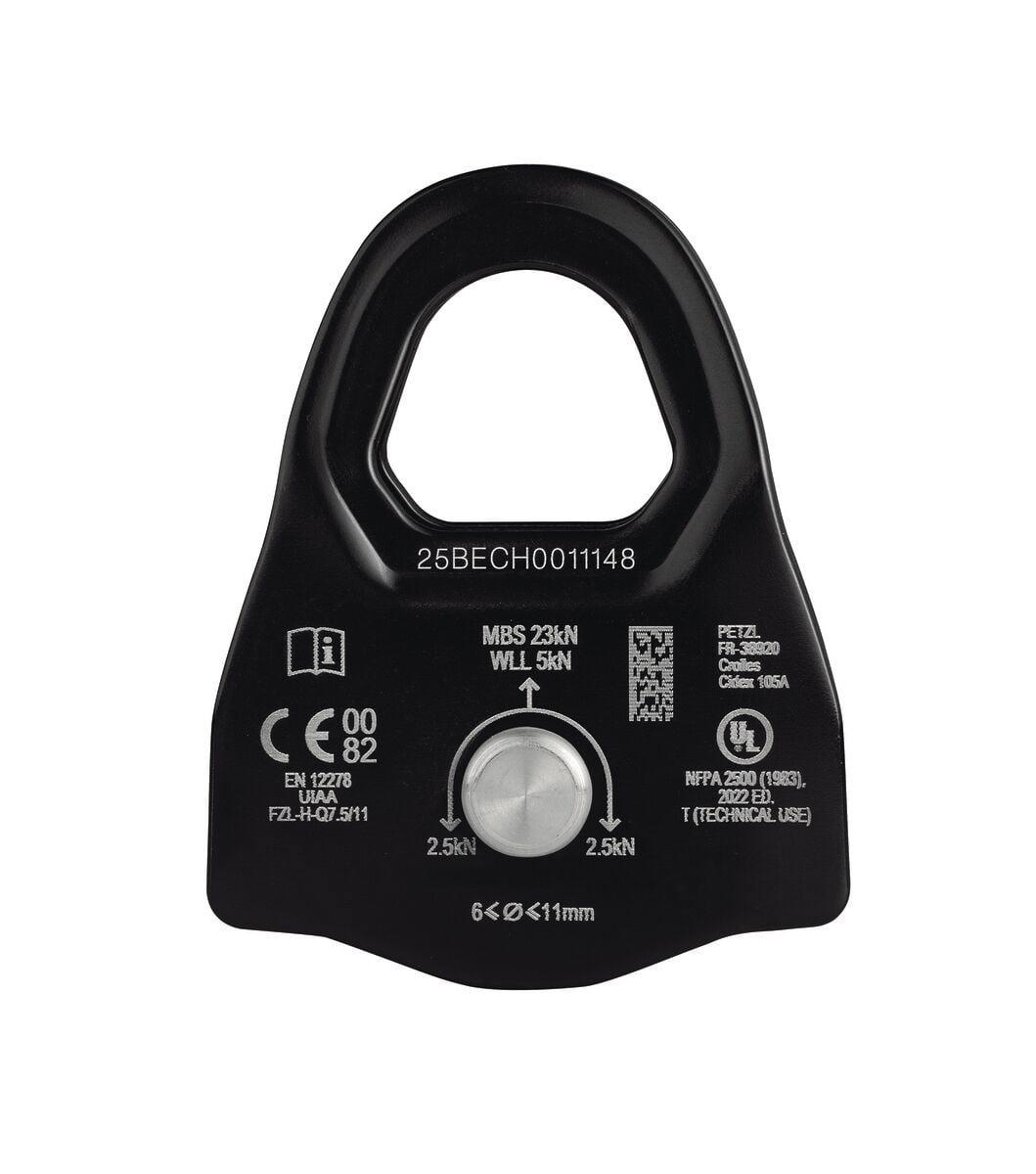 PETZL MINDER S1 Makara