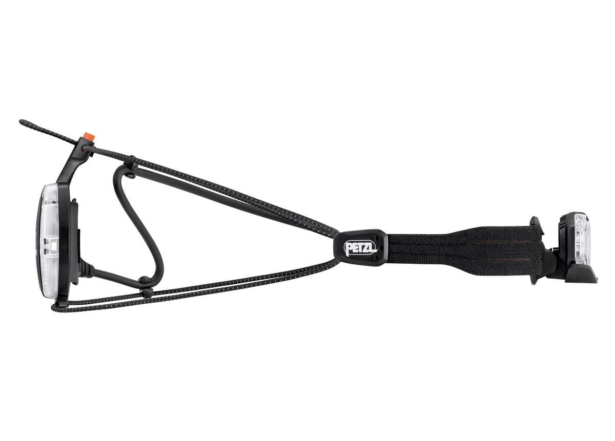 PETZL NAO LT Kafa Feneri (600 lümen)