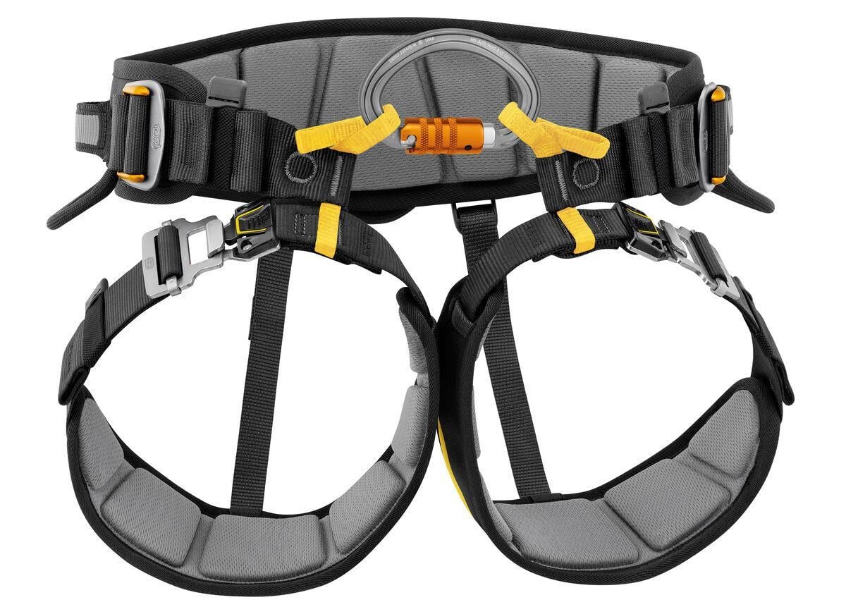PETZL OMNI Karabina