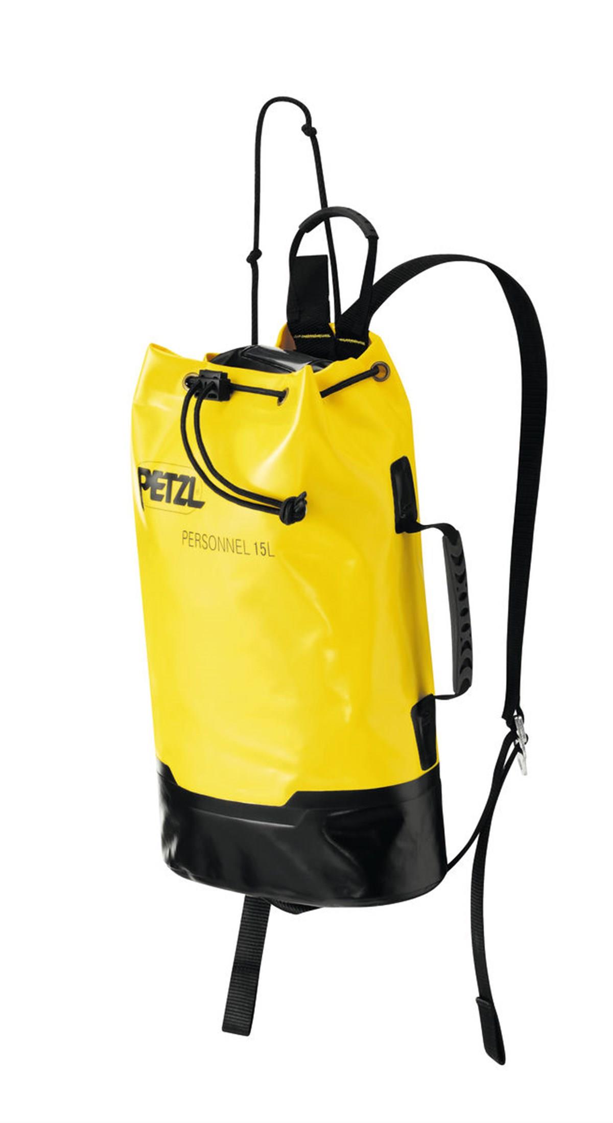 PETZL PERSONNEL Malzeme Çantası