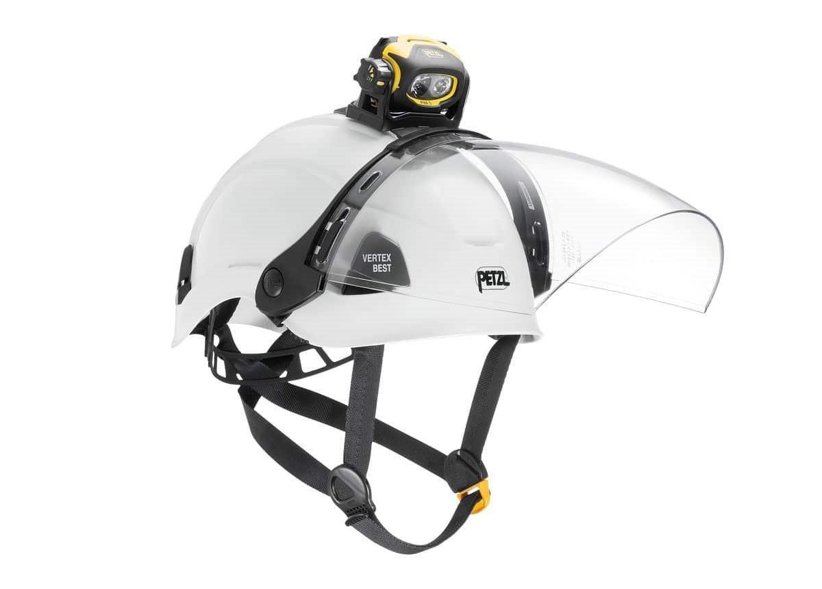 PETZL PIXADAPT Kask Montaj Aparatı