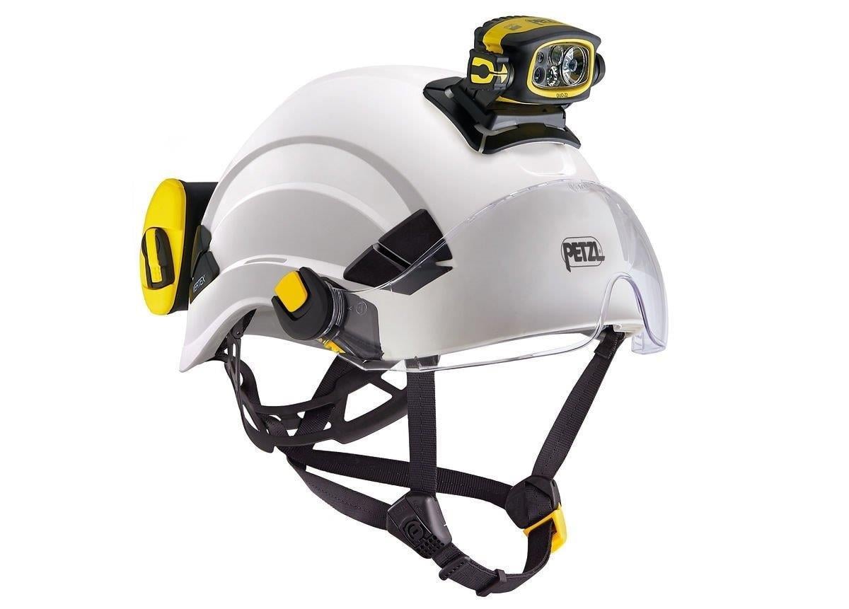 PETZL PRO ADAPT Kask Montaj Aparatı