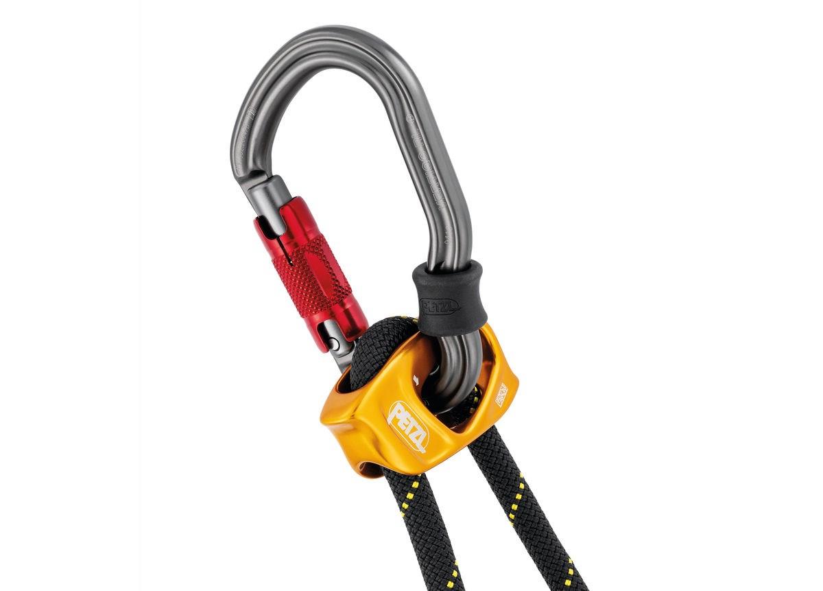PETZL PROGRESS ADJUST-Y Konumlandırma Lanyardı