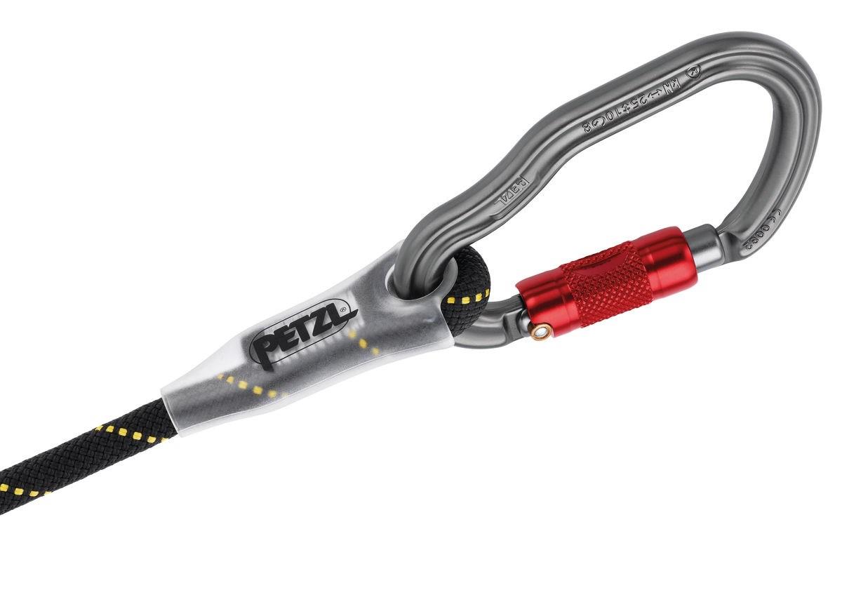 PETZL PROGRESS ADJUST-Y Konumlandırma Lanyardı