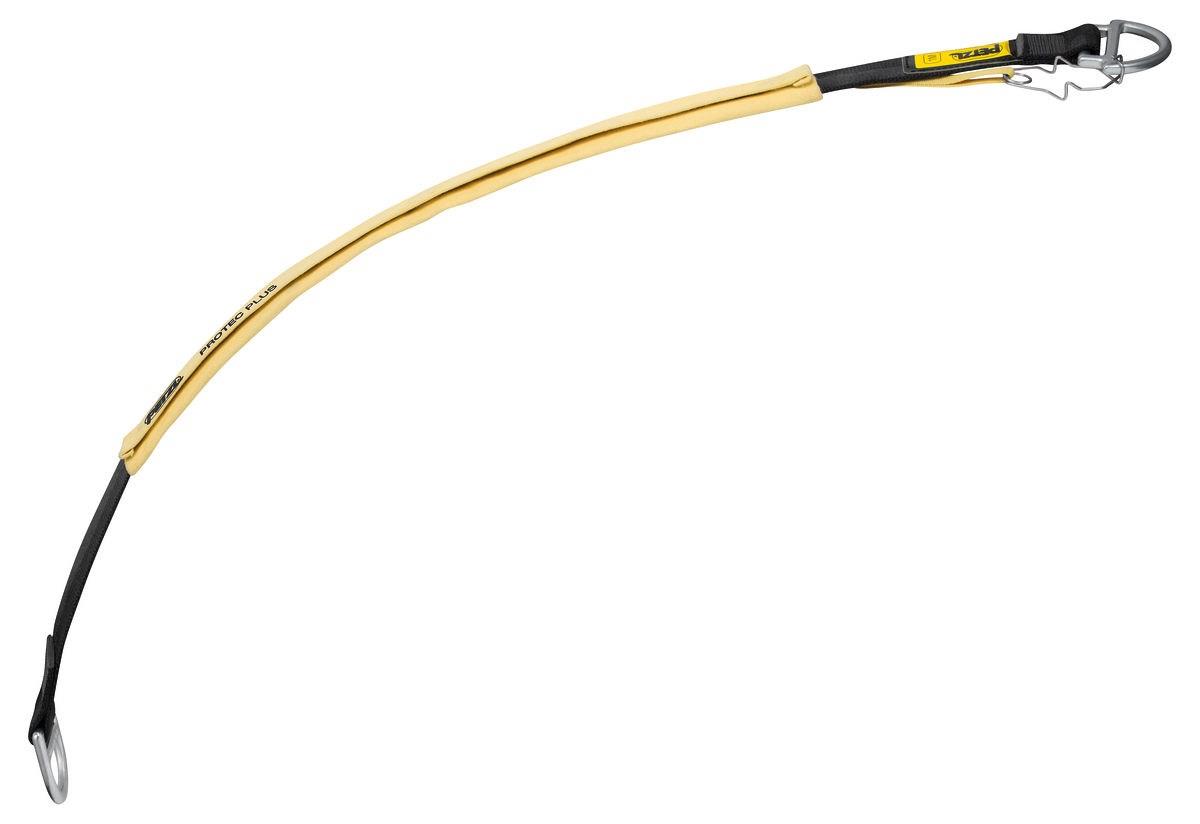 PETZL PROTEC PLUS İp Koruyucu