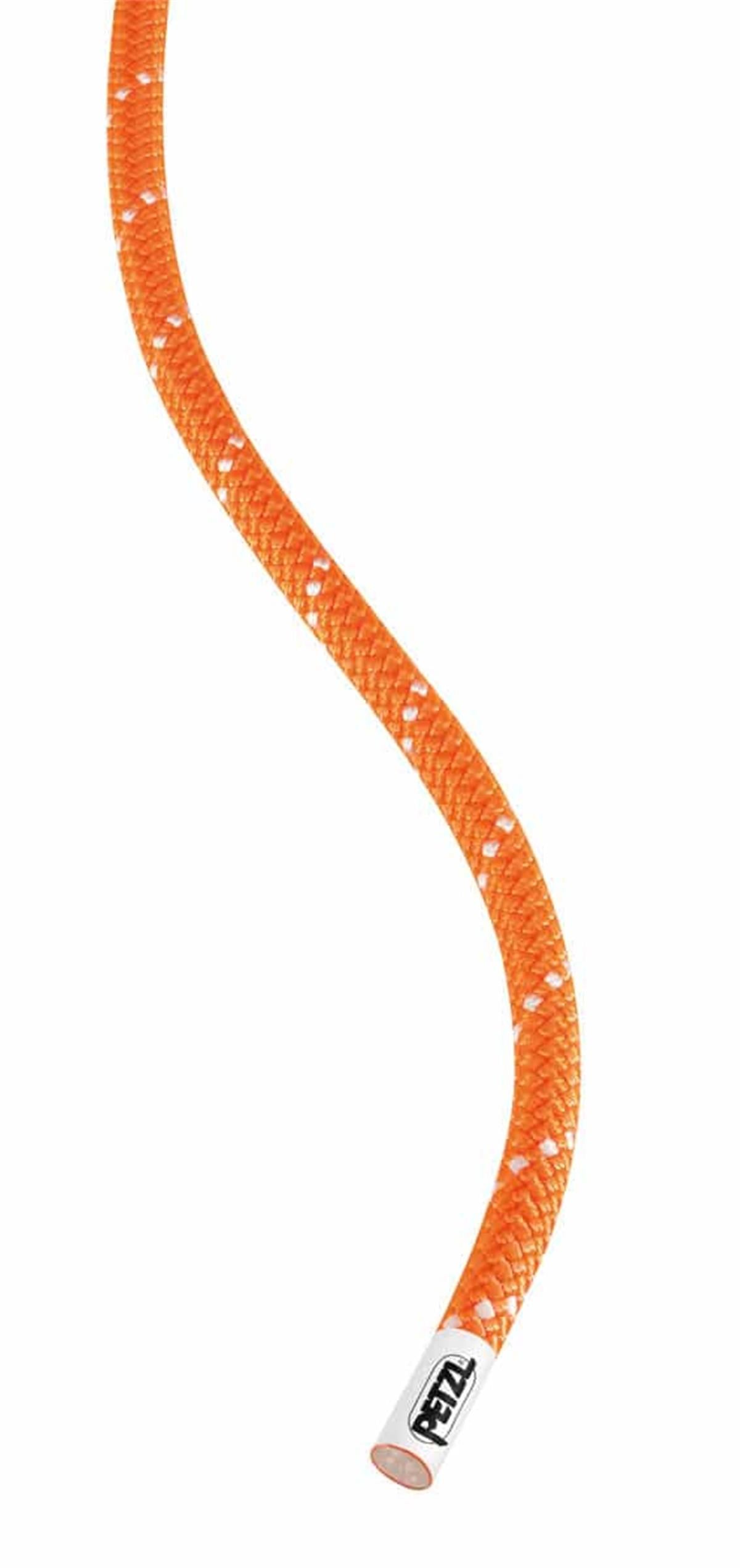 PETZL PUSH 9 mm Yarı Statik İp