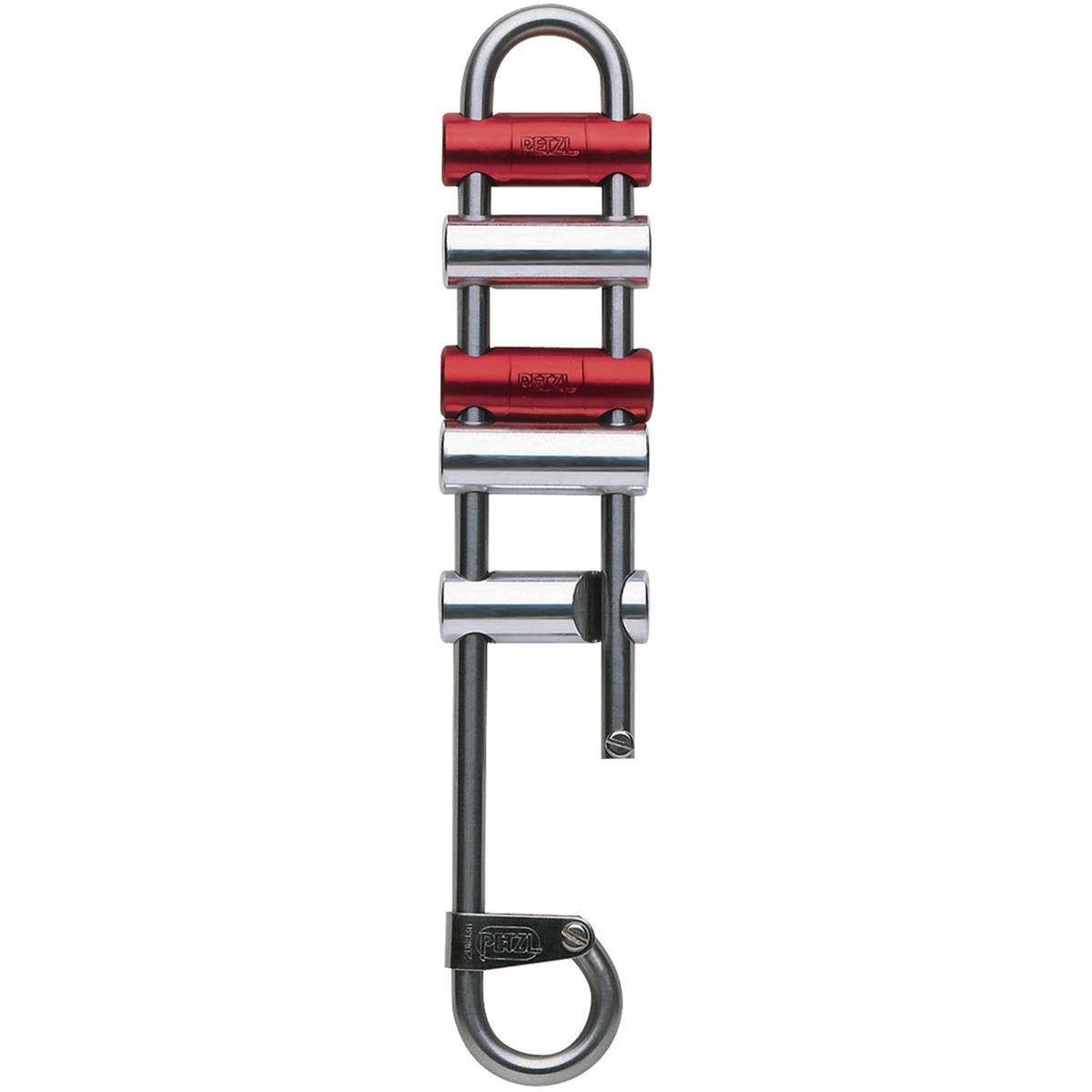 PETZL RACK İniş Aleti