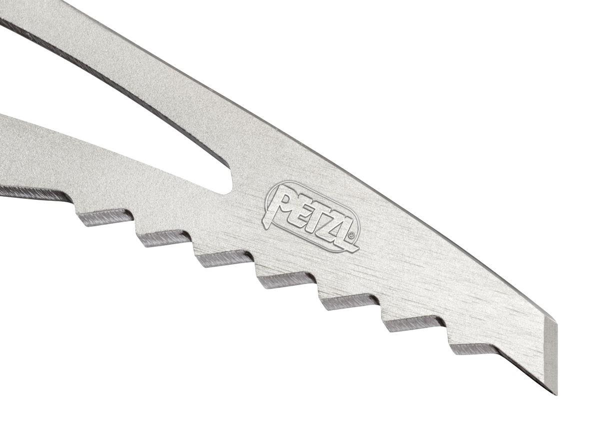 PETZL RIDE Kazma