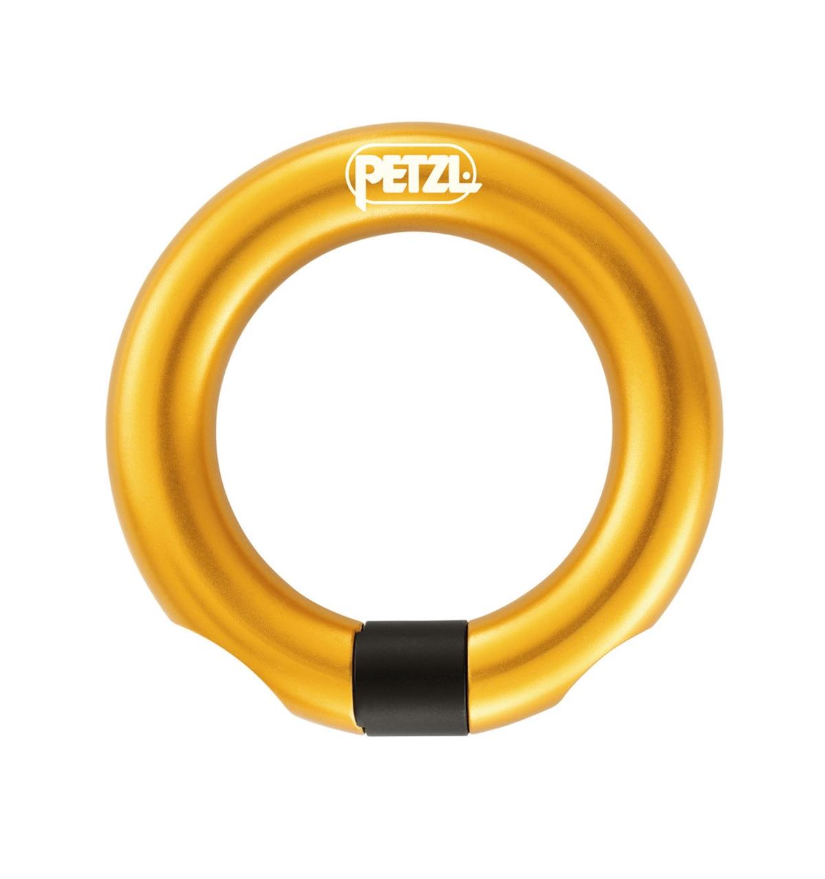 PETZL RING OPEN Bağlantı Halkası