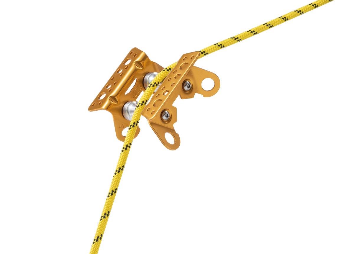 PETZL ROLLER COASTER İp Koruyucu