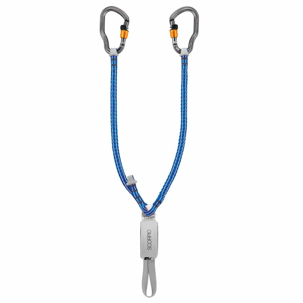 PETZL SCORPIO VERTIGO Lanyard