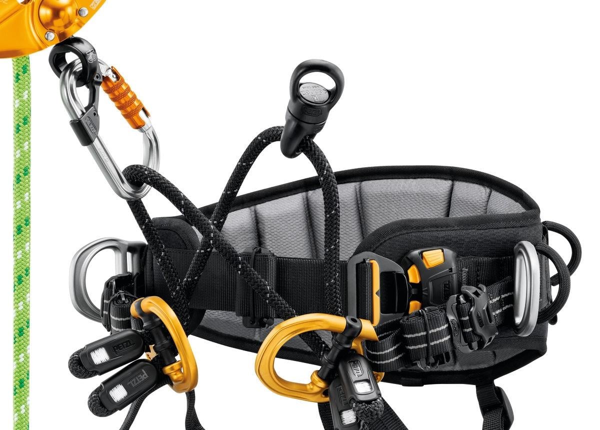 PETZL SEQUOIA Ağaç Budama Emniyet Kemeri