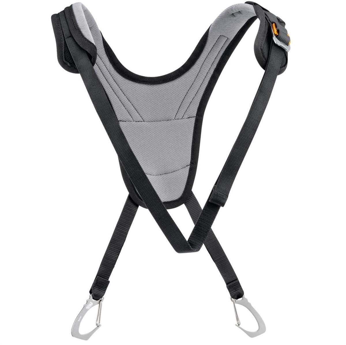 PETZL SEQUOIA SRT Emniyet Kemeri İçin Omuz Askıları