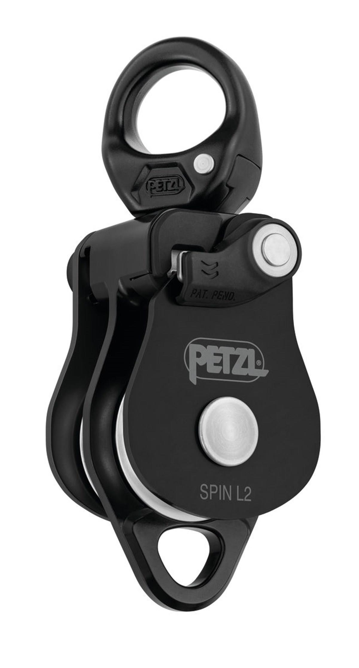 PETZL SPIN L2 Makara
