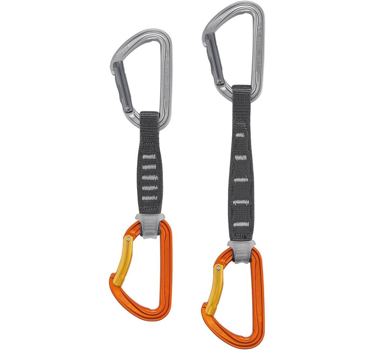 PETZL SPIRIT Express Set