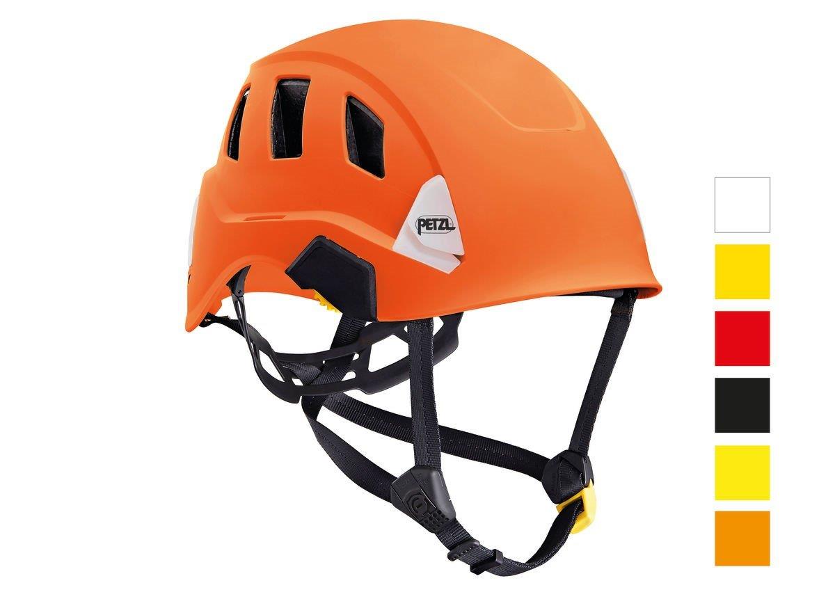 PETZL STRATO CUSTOM Kask