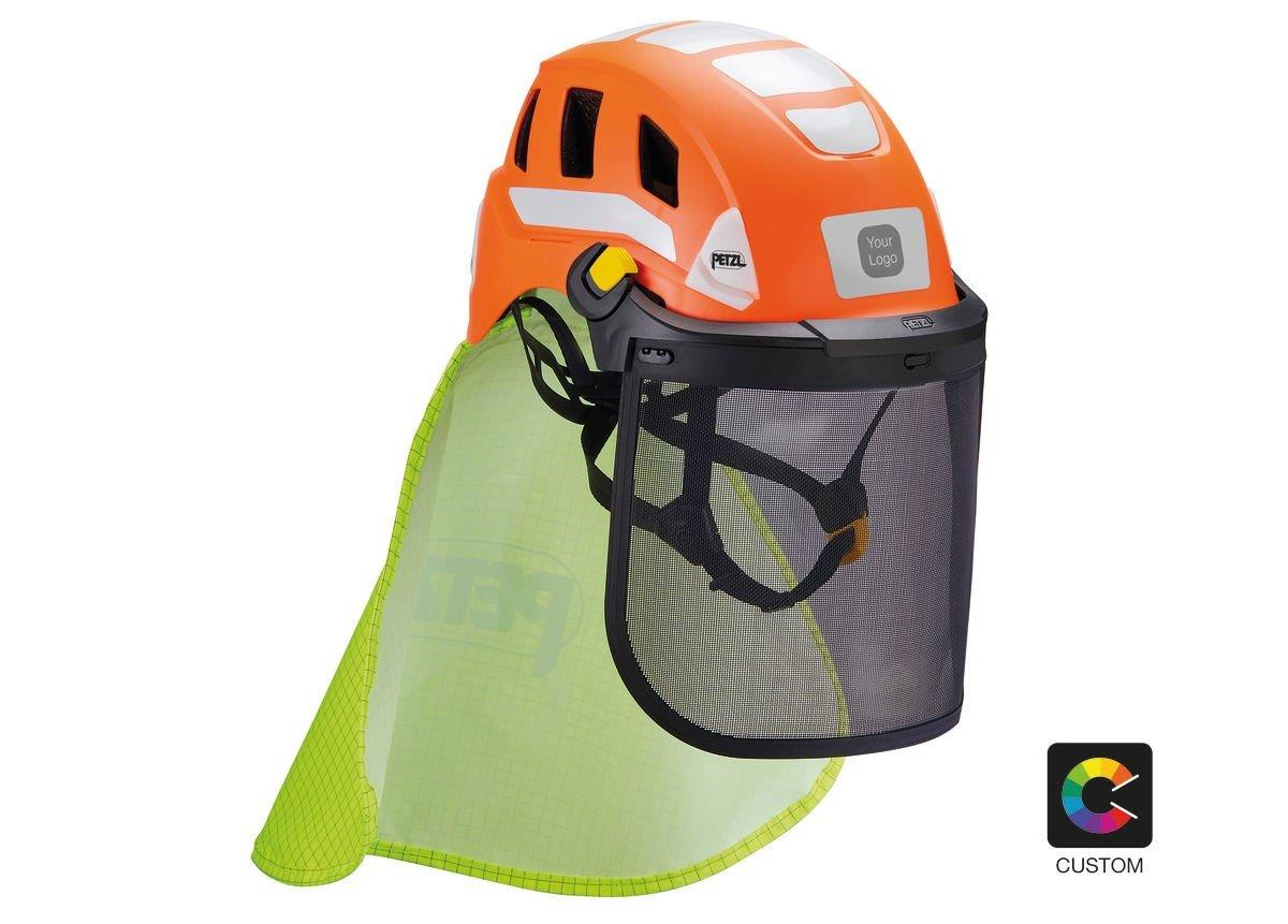 PETZL STRATO CUSTOM Kask