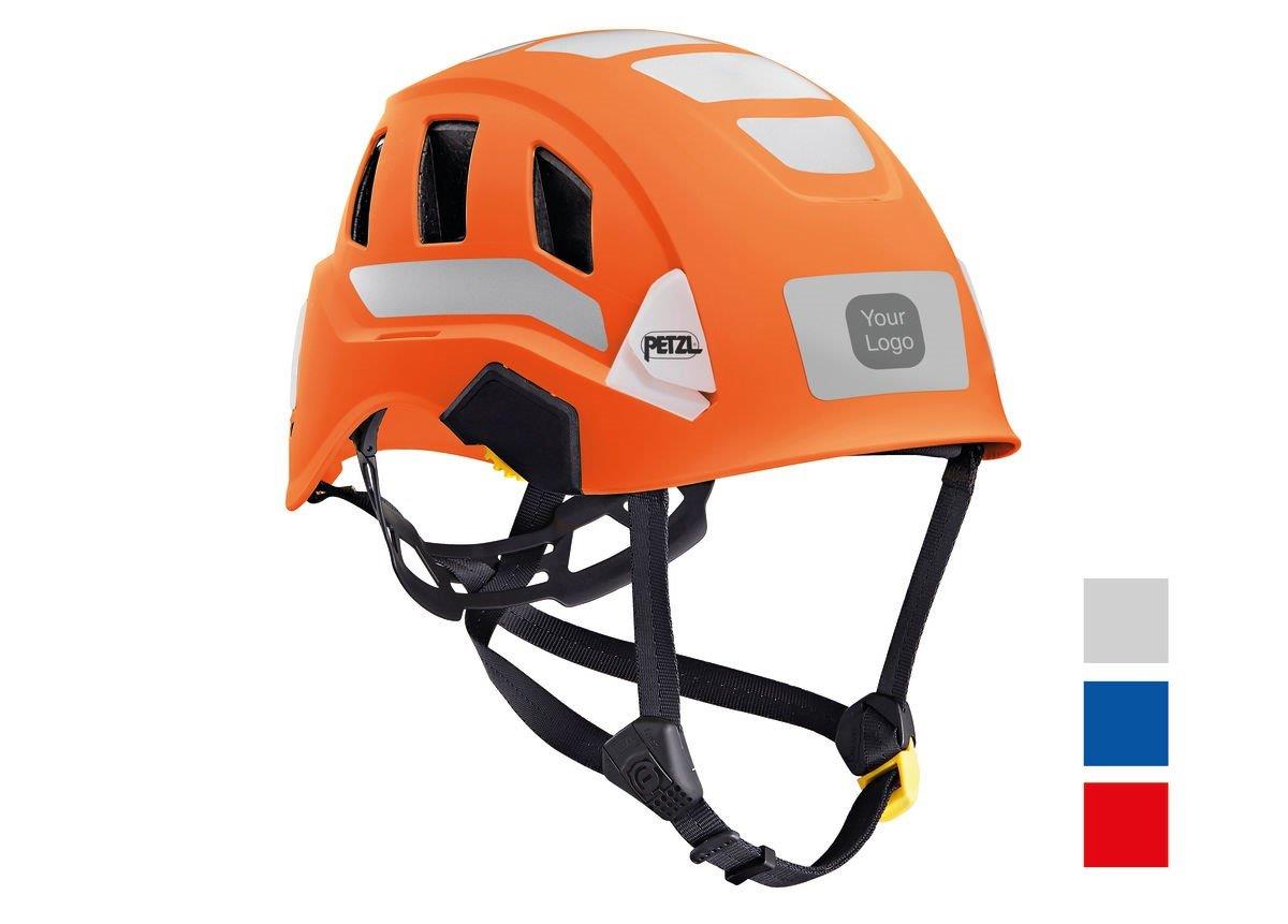 PETZL STRATO CUSTOM Kask