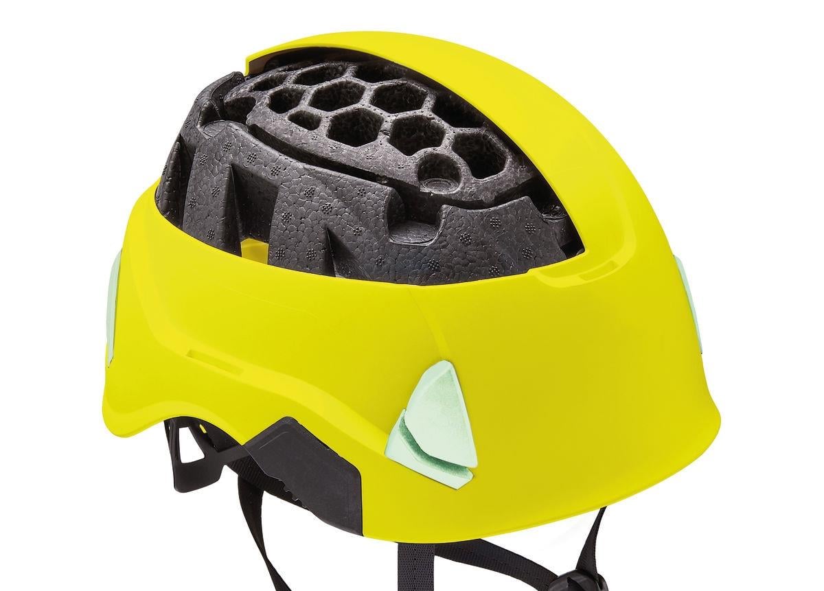 PETZL STRATO HI-VIZ Kask