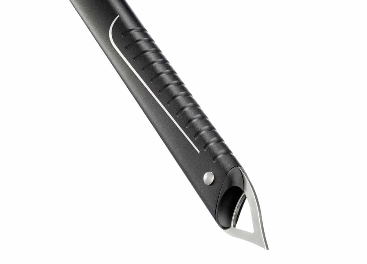 PETZL SUMMIT Kazma