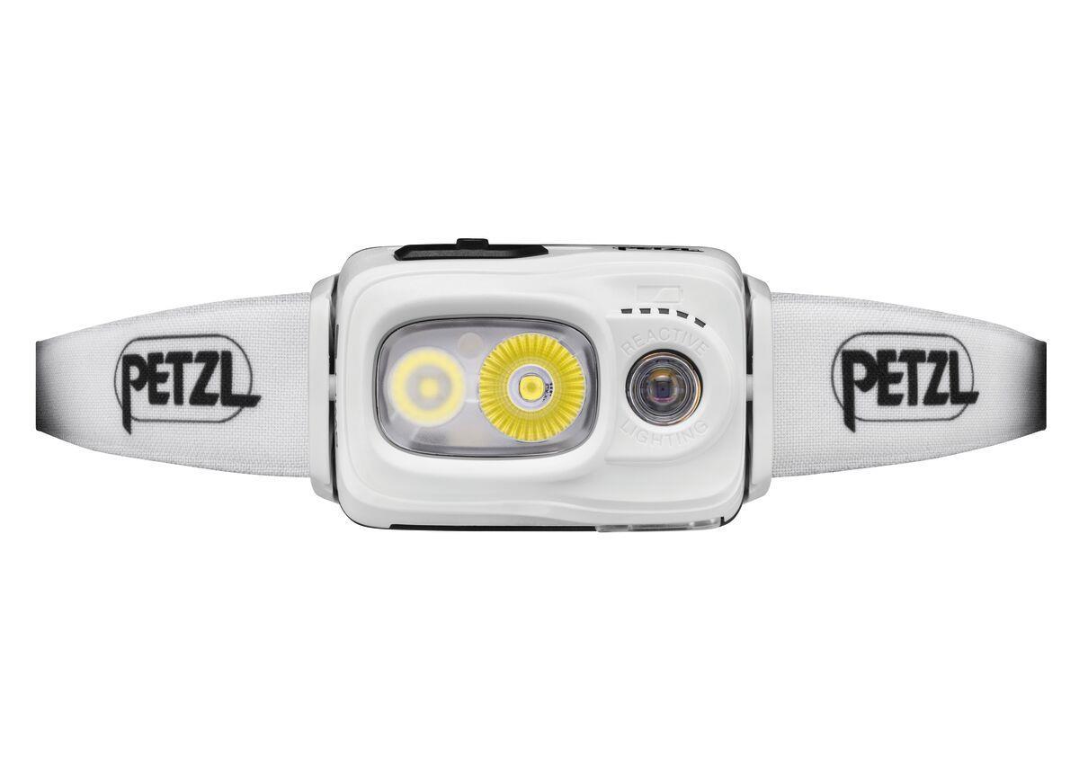 PETZL SWIFT RL Kafa Feneri (1100 Lümen)
