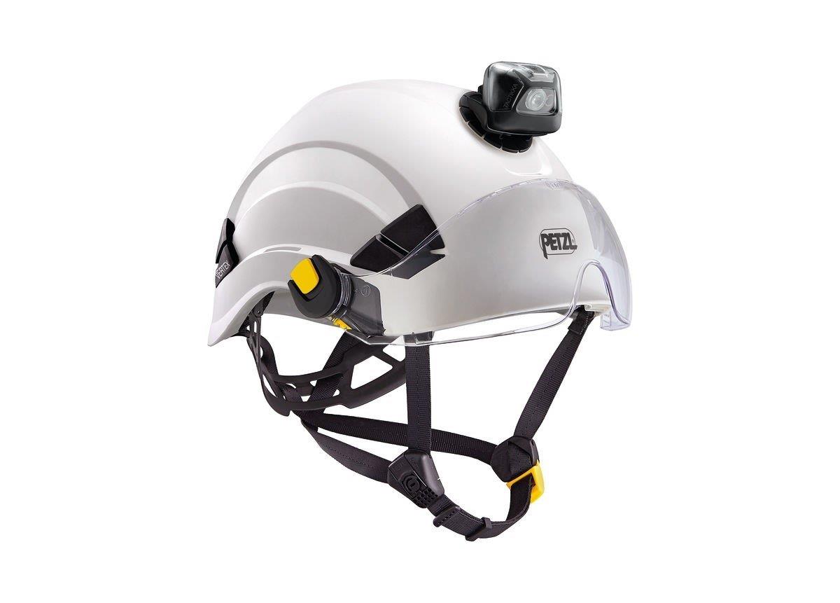 PETZL TACTIKKA ADAPT Kafa Feneri