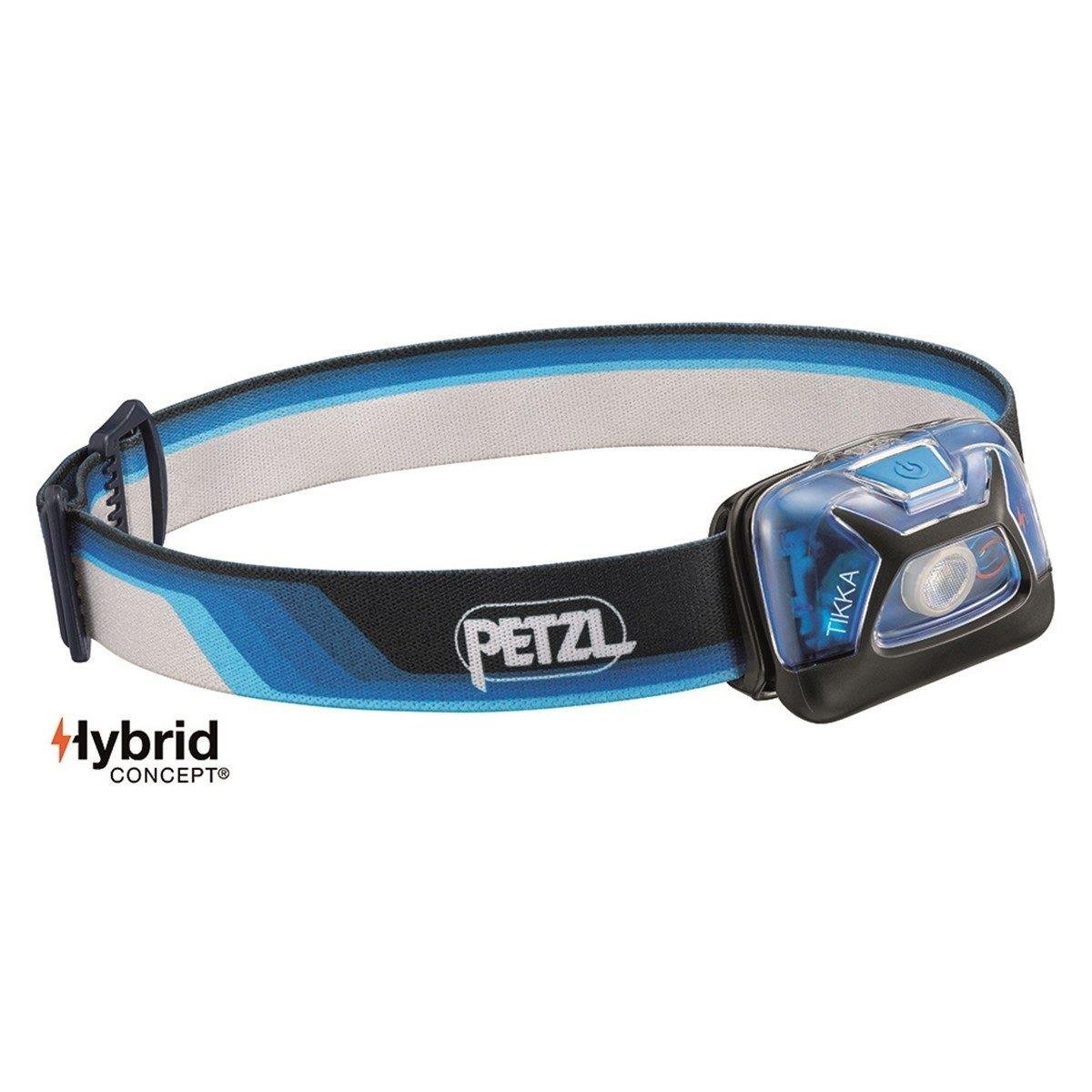 PETZL TIKKA CORE Kafa Feneri (300 lümen)-ex