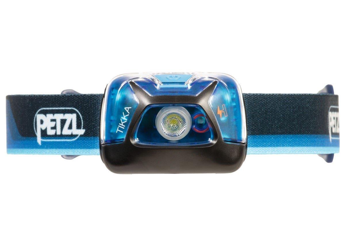 PETZL TIKKA CORE Kafa Feneri (300 lümen)-ex