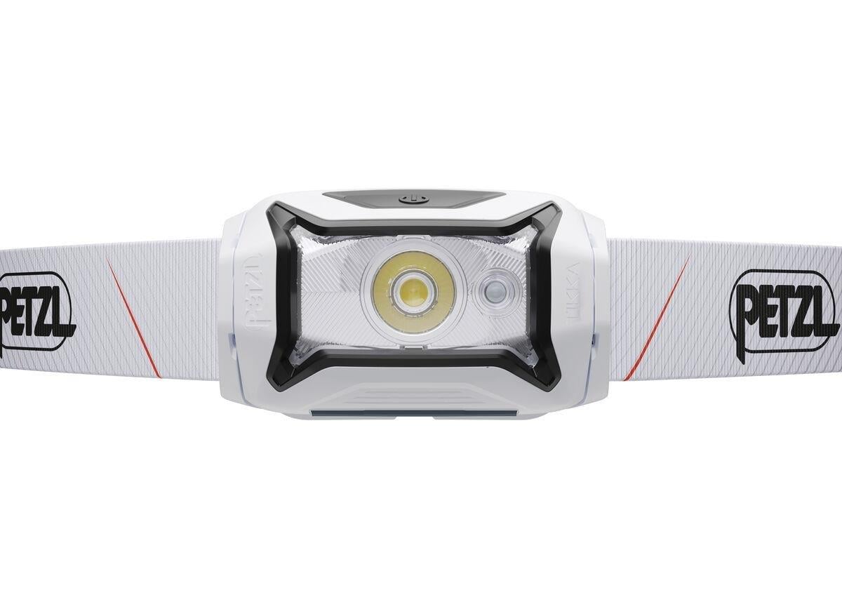 PETZL TIKKA CORE Kafa Feneri (450 lümen)