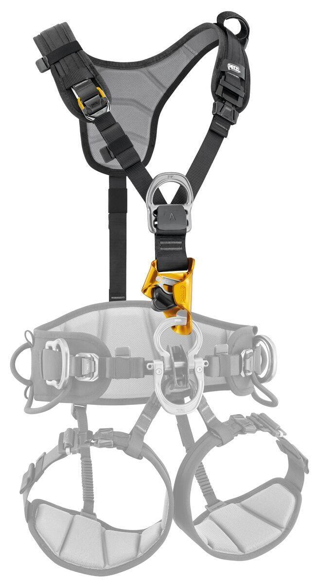 PETZL TOP CROLL Üst Emniyet Kemeri