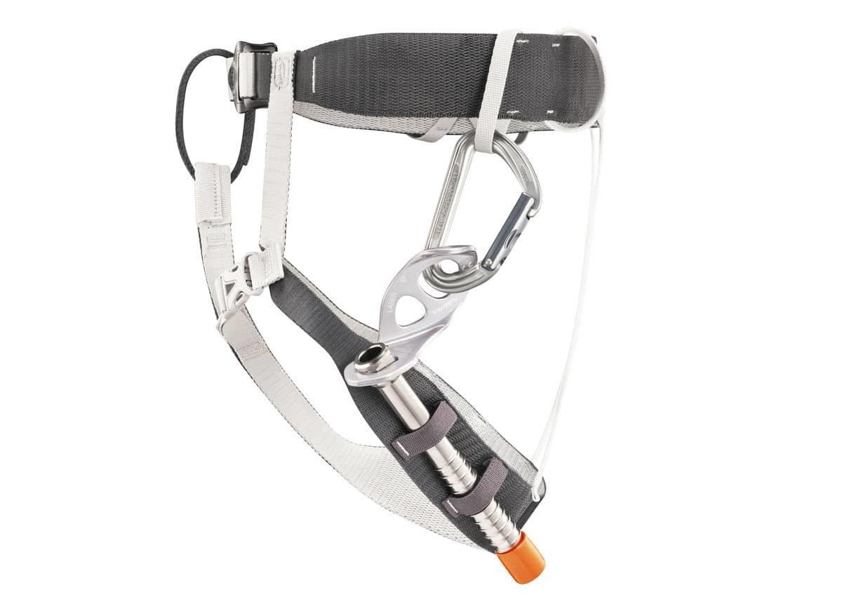 PETZL TOUR Emniyet Kemeri