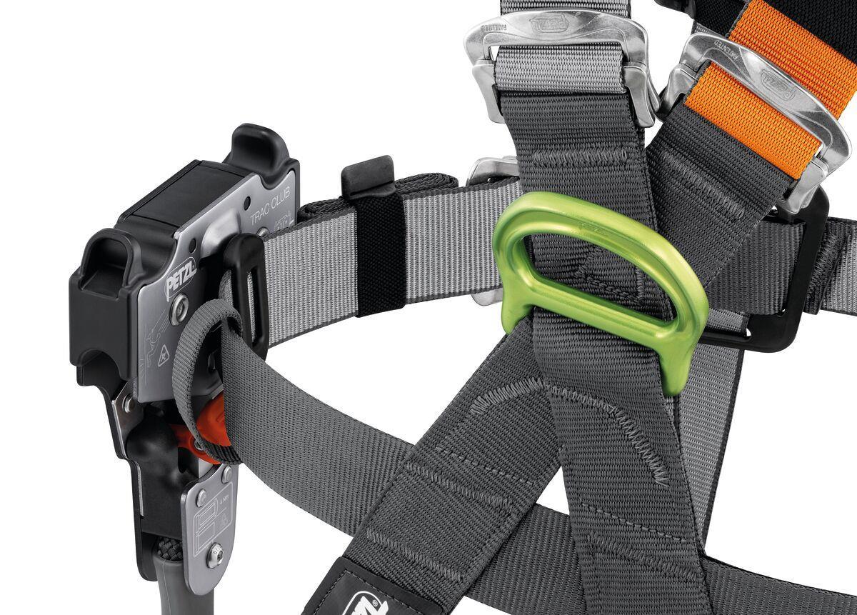 PETZL TRAC CLUB Makara