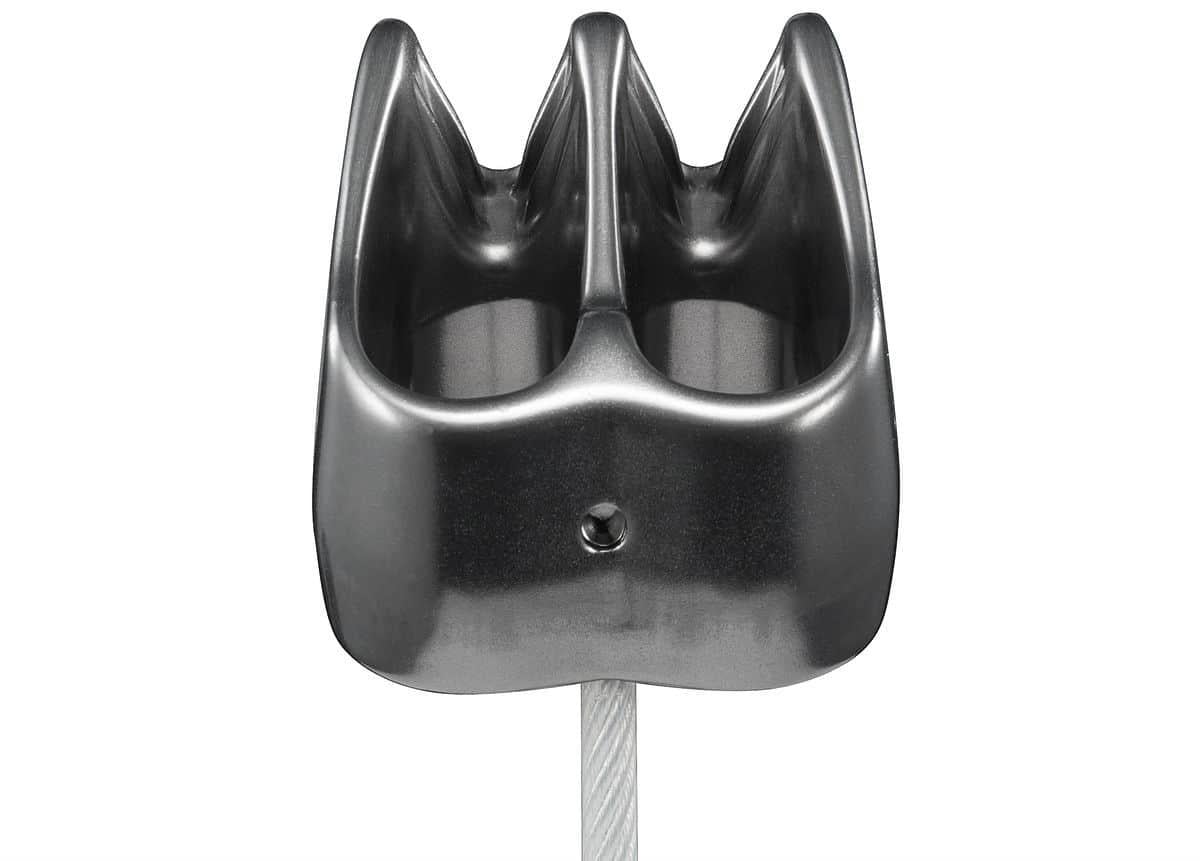 PETZL VERSO Emniyet Aleti