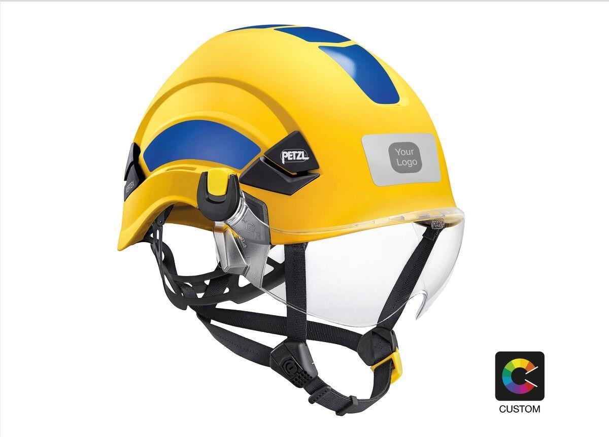 PETZL VERTEX CUSTOM Kask