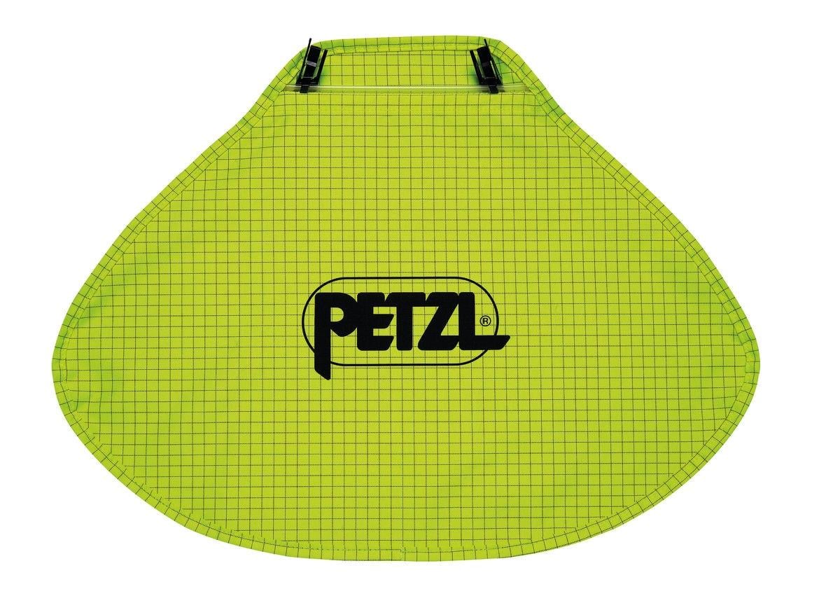 PETZL VERTEX ve STRATO Kasklar İçin Ense Koruyucusu