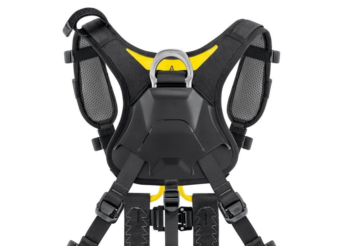 PETZL VOLT Emniyet Kemeri - Avrupa Versiyonu