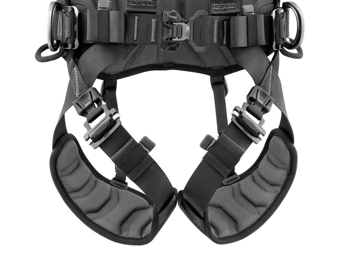 PETZL VOLT Emniyet Kemeri - Avrupa Versiyonu