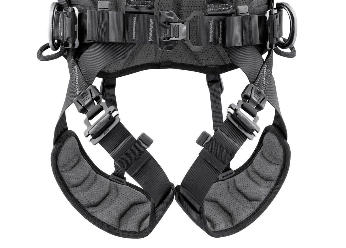 PETZL VOLT WIND Emniyet Kemeri - Avrupa Versiyonu