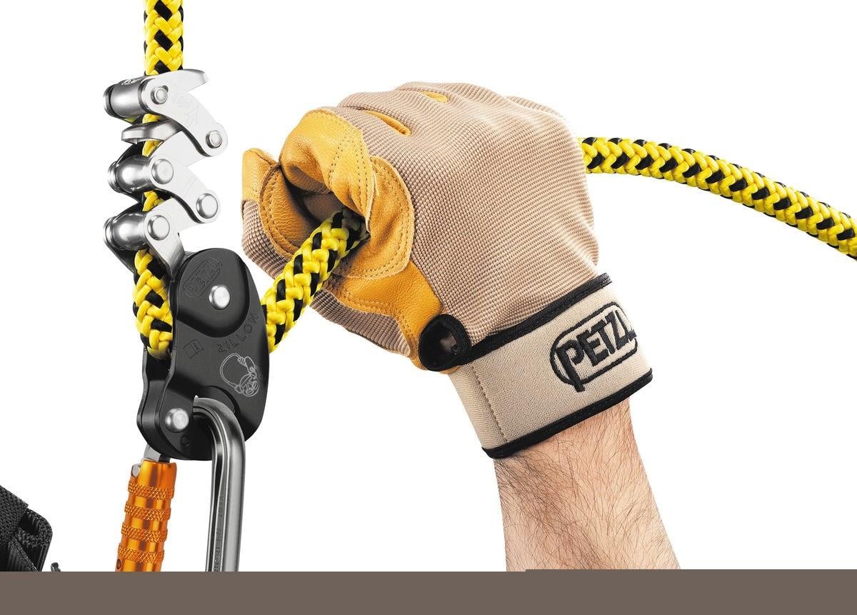 PETZL ZILLON Konumlanma Lanyardı