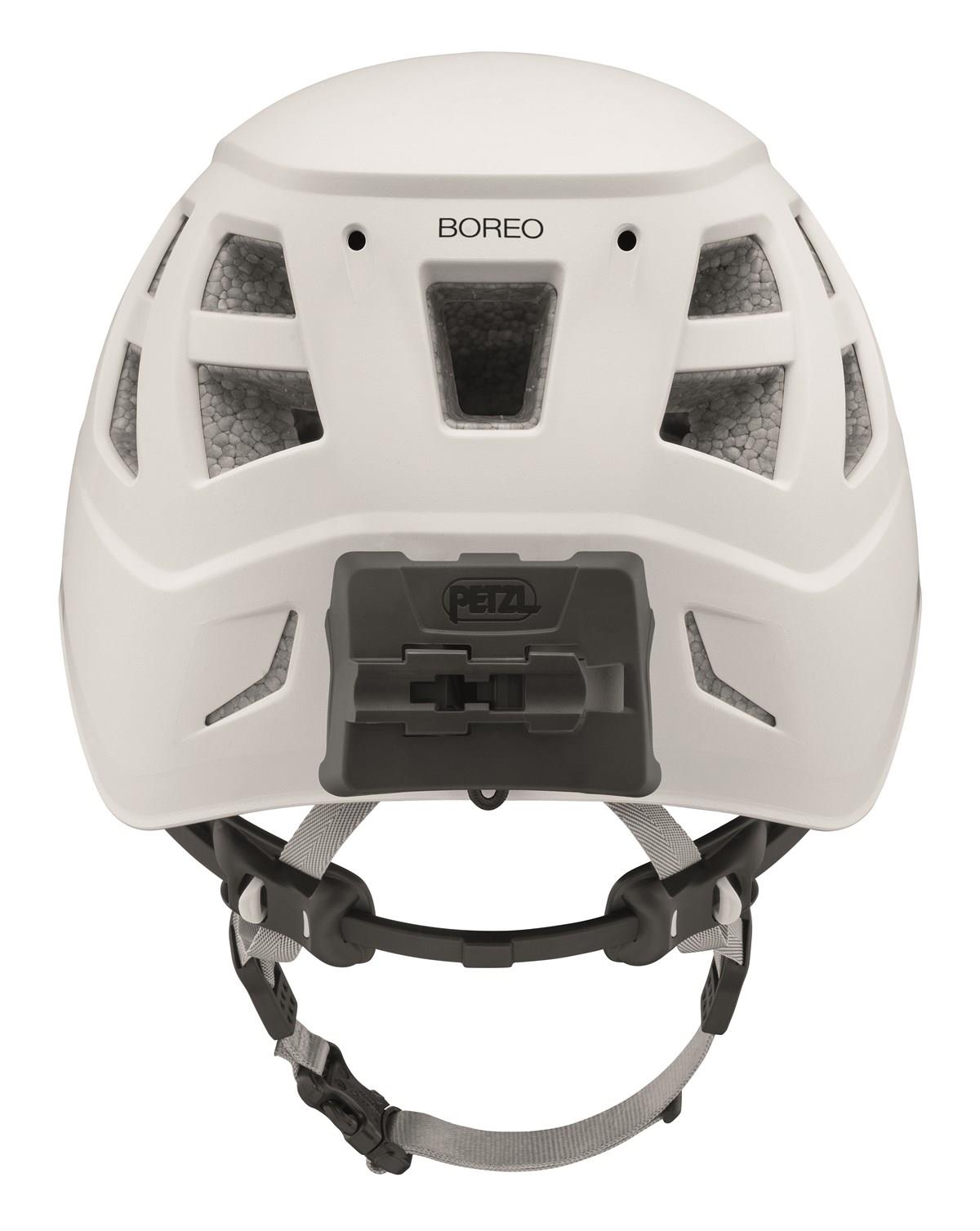 PETZL BOREO CAVING Kask