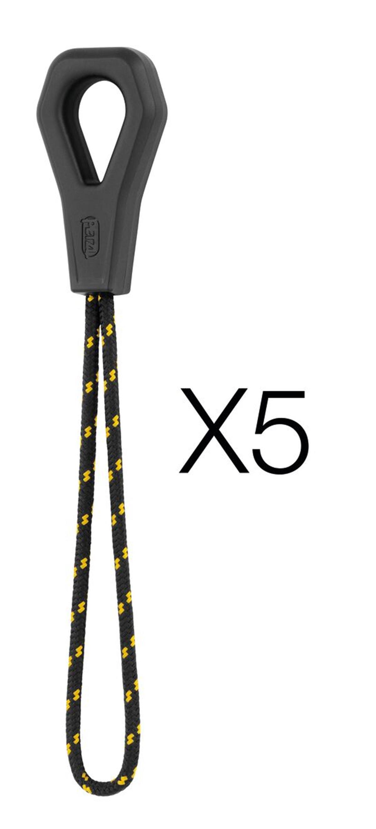 PETZL TOOLINK M Malzeme Askısı (5li paket)