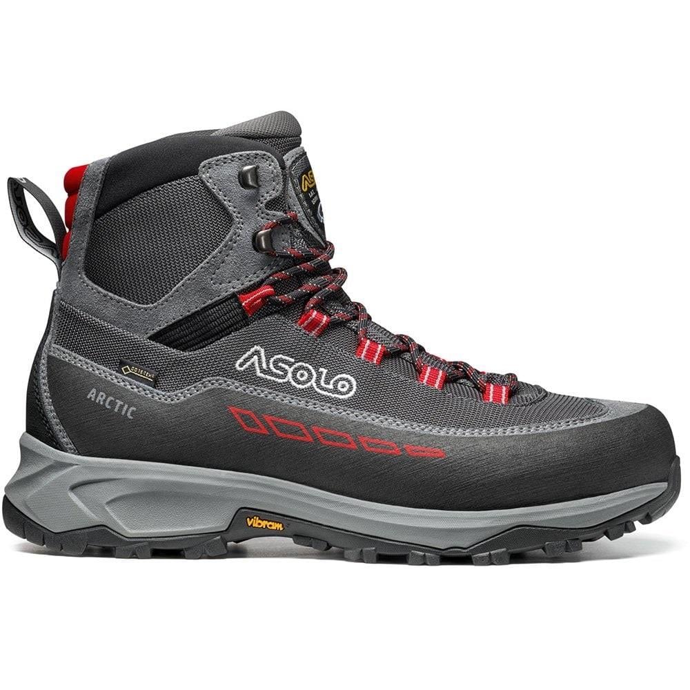 Asolo Arctic Gore-Tex Erkek Outdoor Botu